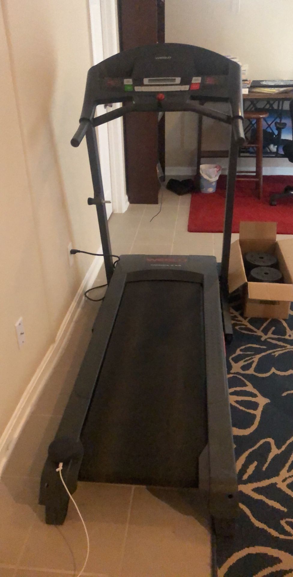 Treadmill for Sale