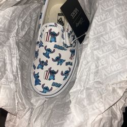 Kids Vans