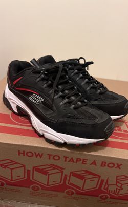Men Skechers Sport Shoes