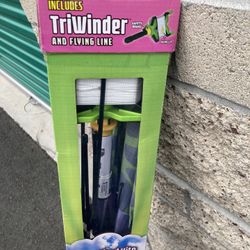 New, Large Turtle Kite