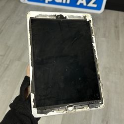 iPad Air 1 / Gen 5 Rear Housing 