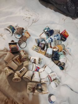 Thimbles