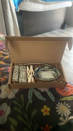 Cleansing Your Space