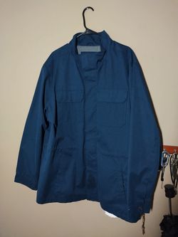 Blue Coat