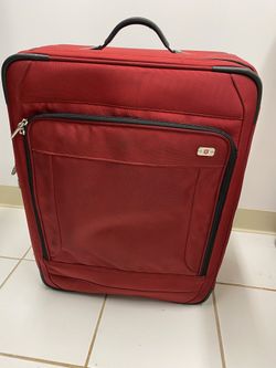 Swissgear Luggage $75