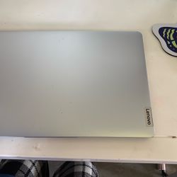 lenovo laptop like new 