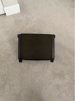NEW - Adjustable footrest