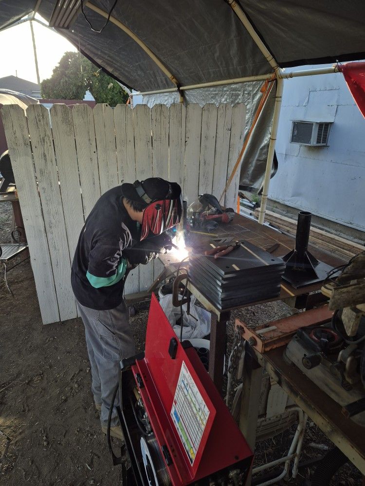 Welder