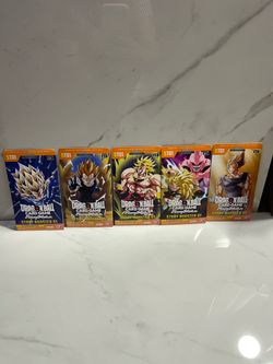 Dragon Ball ST01