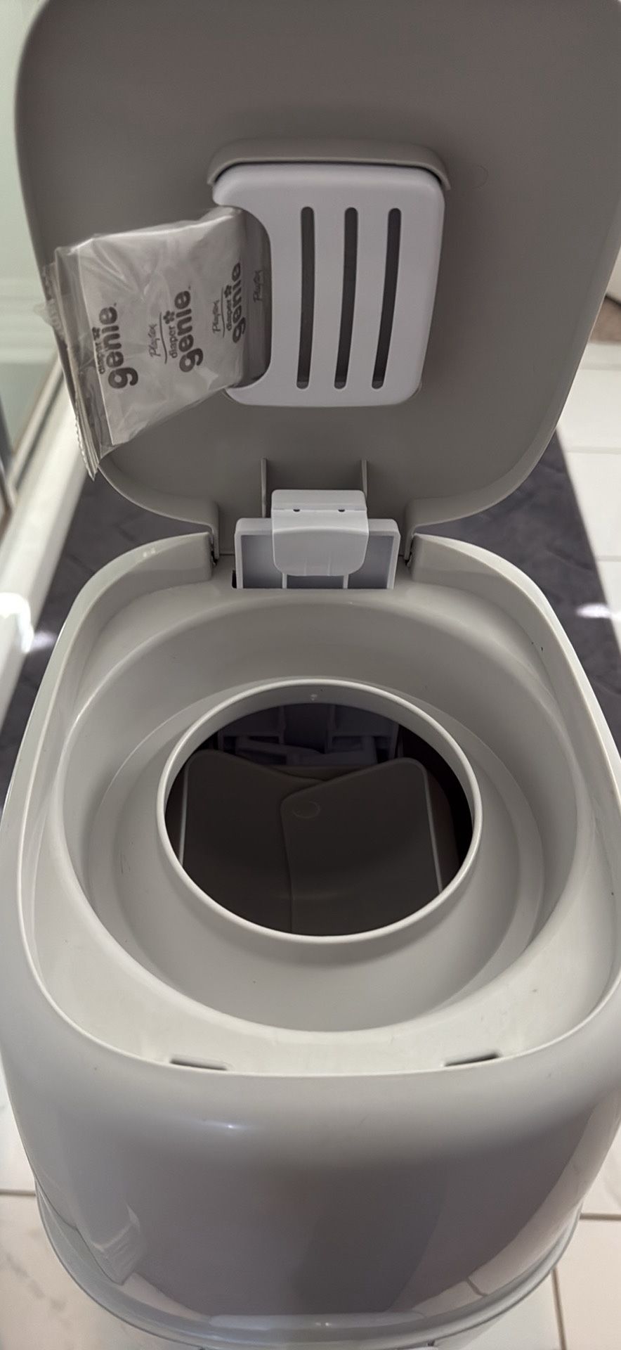 Diaper Genie