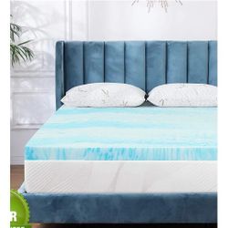 Mattress Form Top