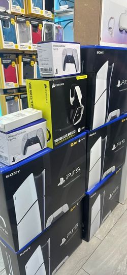PlayStation 5
