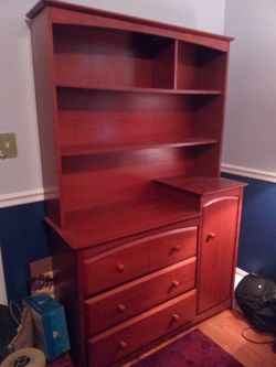 Dresser / Hutch