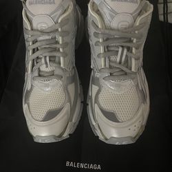 Balenciaga Runners