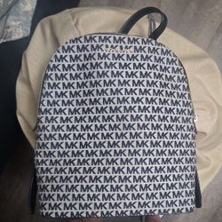 $10 Michael Kors Backpack 