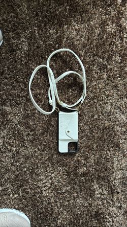 BANDOLIER IPHONE 12/13 CASE