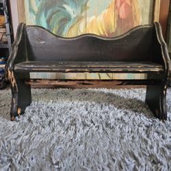 #Vintage #Wood #Shelf
