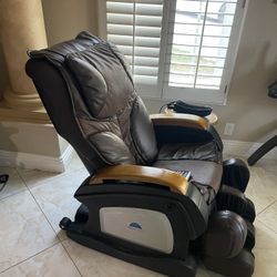 Massage Chair 