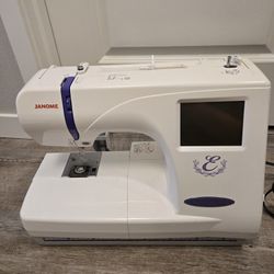 Sewing Machine 