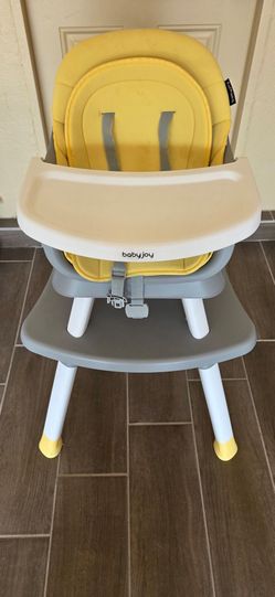 Baby Chair