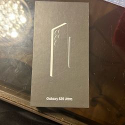100% Brand New In The Box S 25 Ultra256gb Never Been Open