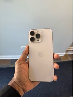 📱 iPhone 16 Pro Max – 256GB – Desert Titanium (Unlocked) Any Carrie New