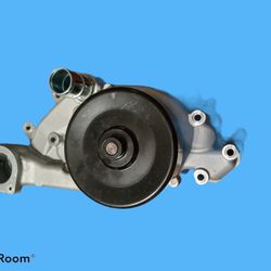 New Water Pump for Chevrolet 5.7L Engine