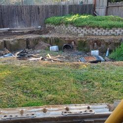 Bobcat/c4500/dump Trailer 