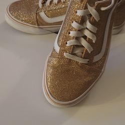 VANS SHOES