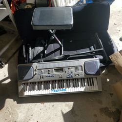 Keyboard 
