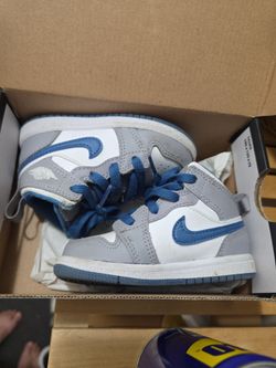 Jordan 1 mid 6c