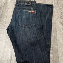 Blue Cult jeans Size 28