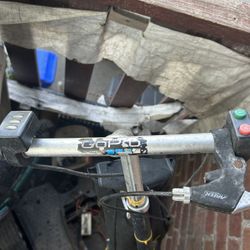 Scoter Electric 