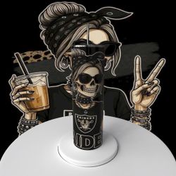 RAIDER NATION VIBES 🏴‍☠️🔥