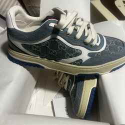 Guccis