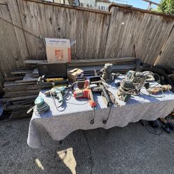 Garage Sale 6th &7th 10am- 4pm 6584 Beam St West Linn