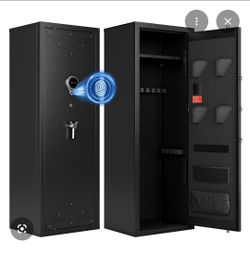 Kaer Gun Safe NIB