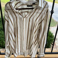 Kenneth Cole Men’s Long Sleeve Shirt 