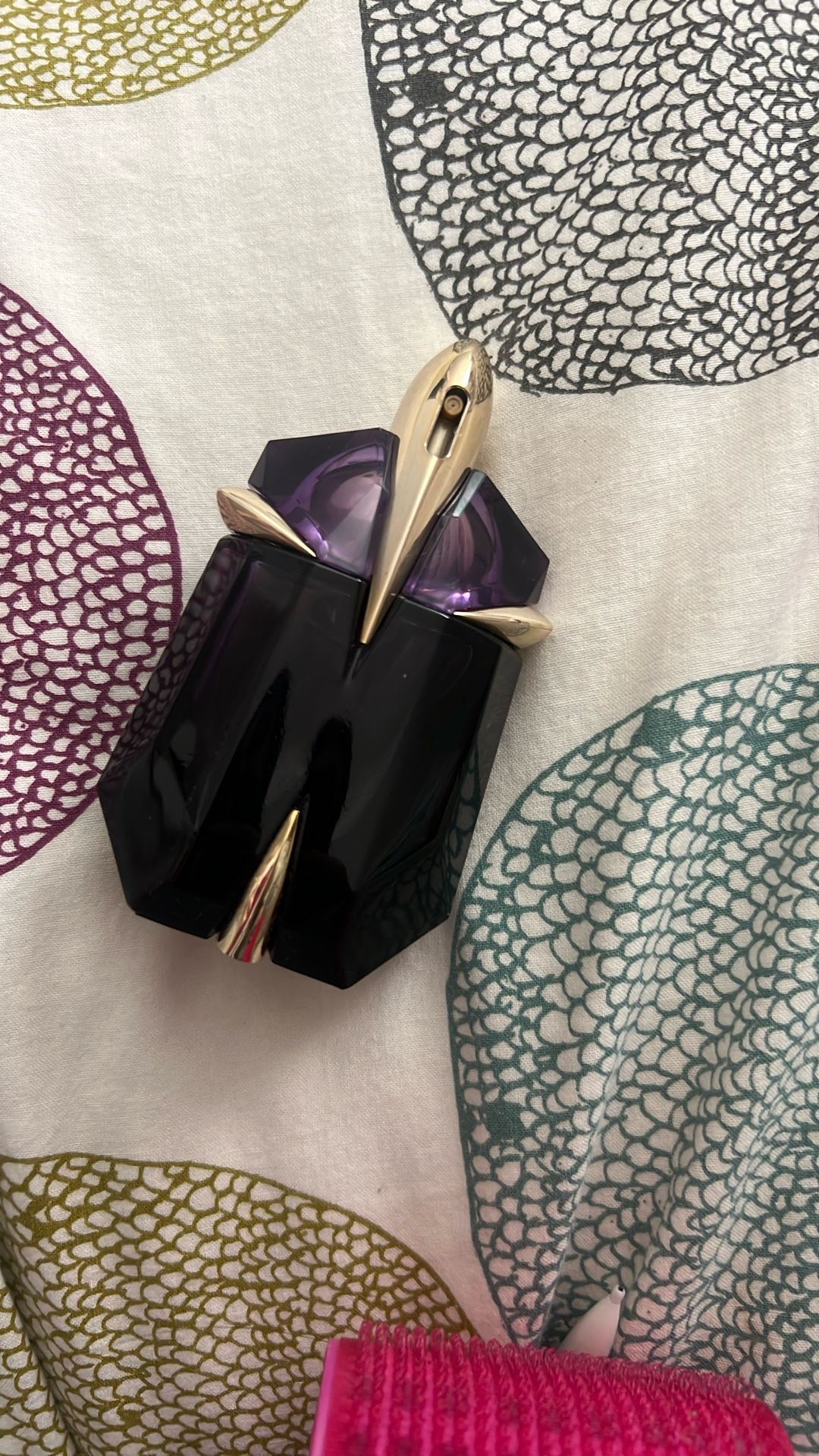 Alien Perfume 