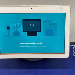 Amazon Echo Show 3rd Gen 10 HD Smart Display with Alexa