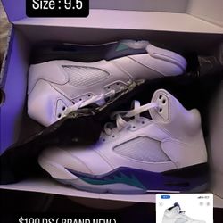 Air Jordan 5 “Grape” Retro 