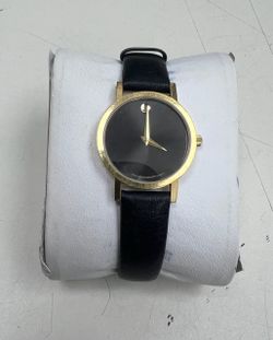 Movado - 87.A1.832.1 watch