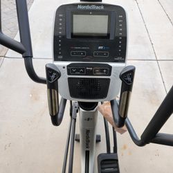 Target Toning Power Ramp