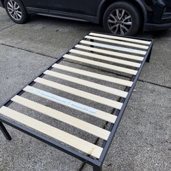 Twin Bed Frame