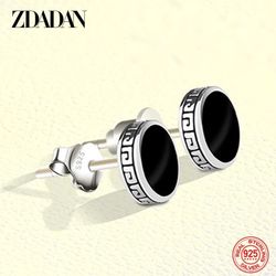 Beautiful and Lavish ZDADAN Design Jewelry  925 Sterling Silver 