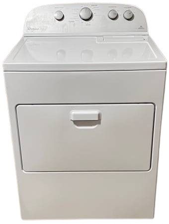 Whirlpool Electric Dryer