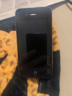 iPhone 4