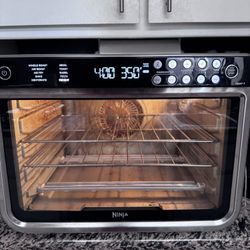 Ninja Foodi Smart XL Air Oven