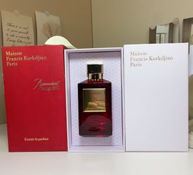 Baccarat Rouge 540 - Brand New 200ml