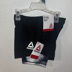 Reebok Shorts Girls 4/5